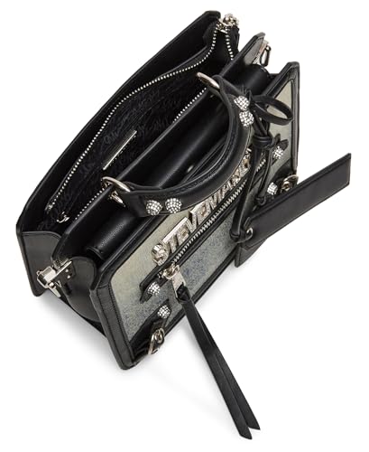 Image of Steve Madden Women's Steve Madden Evelyn Satchel