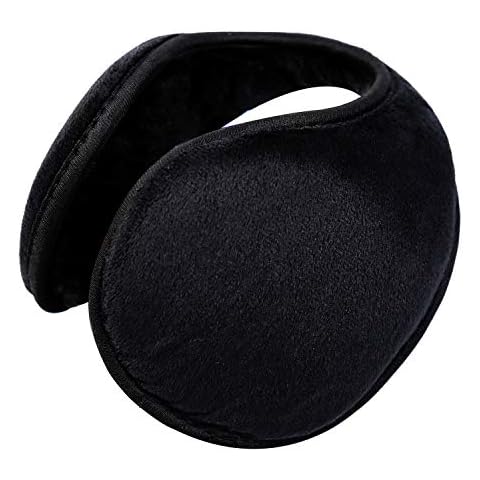 YQXCC Classic Fleece Winter Ear Warmers Cover
