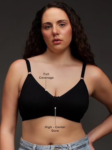 Image of Clovia Women T-Shirt Bra