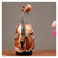 Amazon.co.jp: バイオリンの装飾品、家具、自宅のリビングルーム