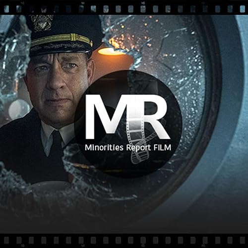 Greyhound REVIEW Tom Hanks NONSPOILER Amazon.in Books