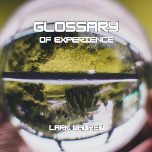 『Glossary of Experience』のカバーアート