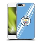 Protection De Qualité Militaire & Absorption Des Chocs - Cette Coque Officielle MCFC En Gel Souple Offre Un Équilibre Idéal Entre Résistance Et Légèreté. Testée Pour Résister À Des Chutes Jusqu'à 1.2m (4ft), Elle Protège Contre Les Chocs Du Quotidien. Les Bumpers En Silicone Protègent Votre teléphone Tout En Conservant Son Design Élégant, Sans Ajouter D'Encombrement.