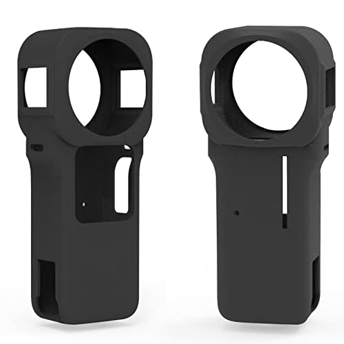 Honbobo Custodia protettiva in silicone per