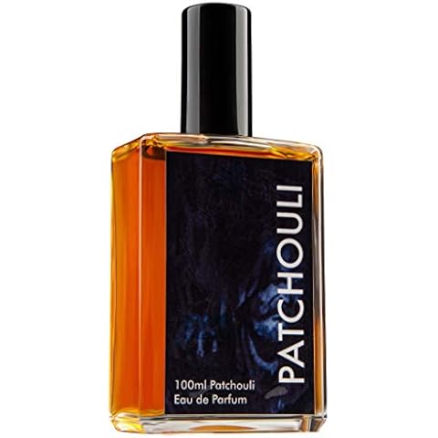 Teufelsküche Patchouli Eau de Parfum 100 ml Cover