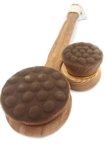 Matching Spa Twin Pack