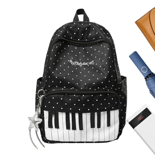 Sac à dos grand ordinateur 17 pouces pour protéger vos cours et PC