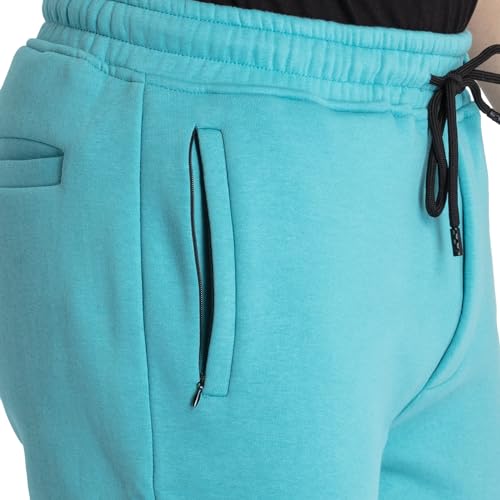 Image of Status Quo Mens Regular Fit Joggers