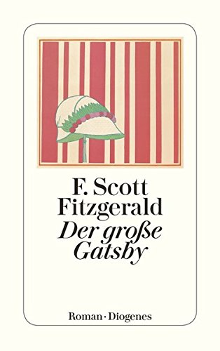 Der große Gatsby (detebe)