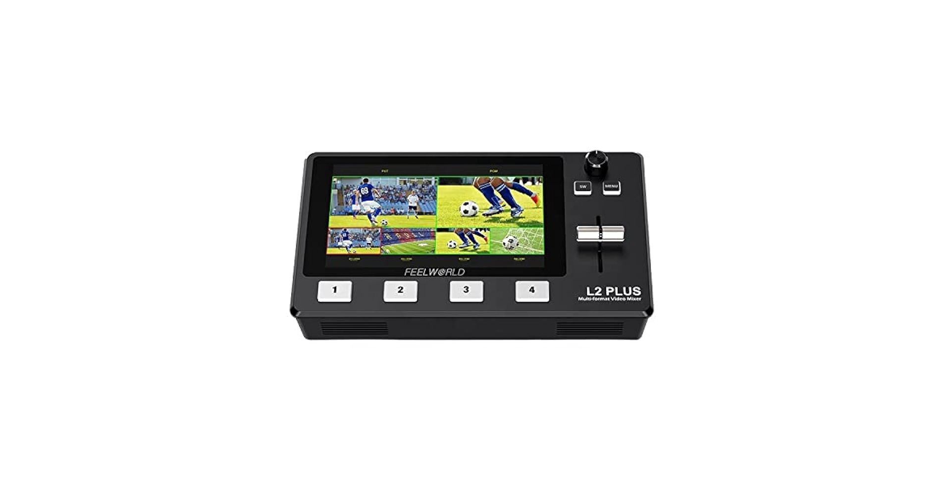 その他 FEELWORLD L2 PLUS Amazon.com : Feelworld L2 Plus 5.5