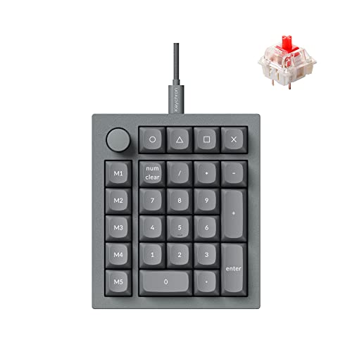 keychron q0 plus 赤軸 41qV90799NL.jpg