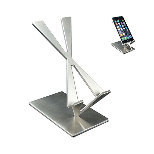 Support iPhone Samsung iPad mini de Bureau Support pour Téléphone Portable