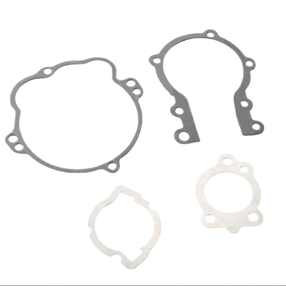 Set guarnizioni motore compatibile con motore Ciao Boss 50 Boxer Grillo Si Bravo Ceao 50cc 2 tempi