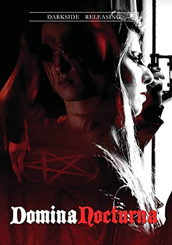 Domina Nocturna [DVD]