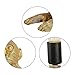 SHONFYVS Monkey Table Light Resin Gold Monkey Table Lamp Bedside Table Lamp Vintage Table Lamp Creative Table Light for Bedrooms, Living Rooms, Offices, Coffee Tables, College Dorms, Cafes, Bookcases