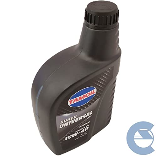 TAMOIL Olio Motore Super Universal 15W40 1.LT ACEA...
