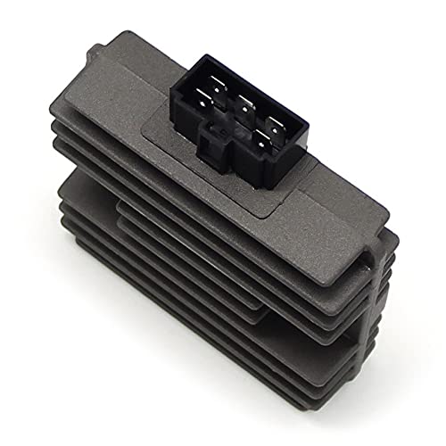 Miniatura 2 de Pieza de repuesto para regulador de voltaje rectificador para Yamaha YZF-R3 R1 MTN250 FZR600 XT660 V-Star XVS400 DS400 FZ6R YZF600 XP500 T-MAX500