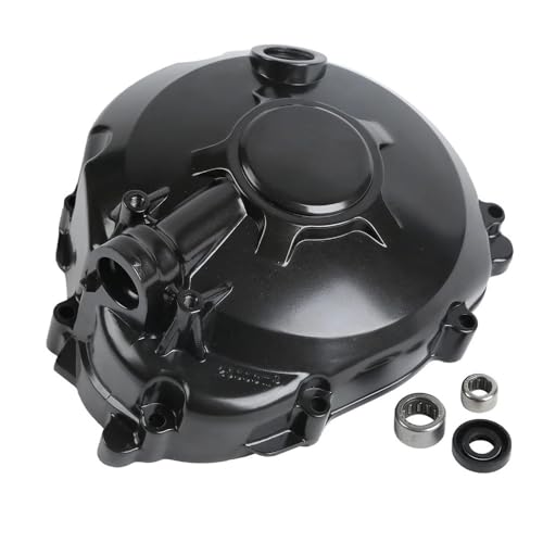 Protection carter embrayage rigide YZFR1 2006 coque de précision - 3