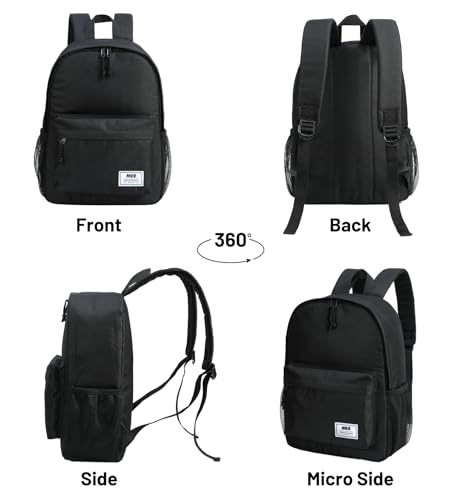 MIER 15L Lightweight Leakproof Lunch Backpack