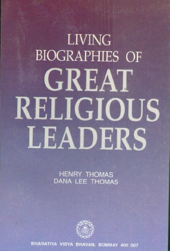 Biografie viventi di grandi leader reali