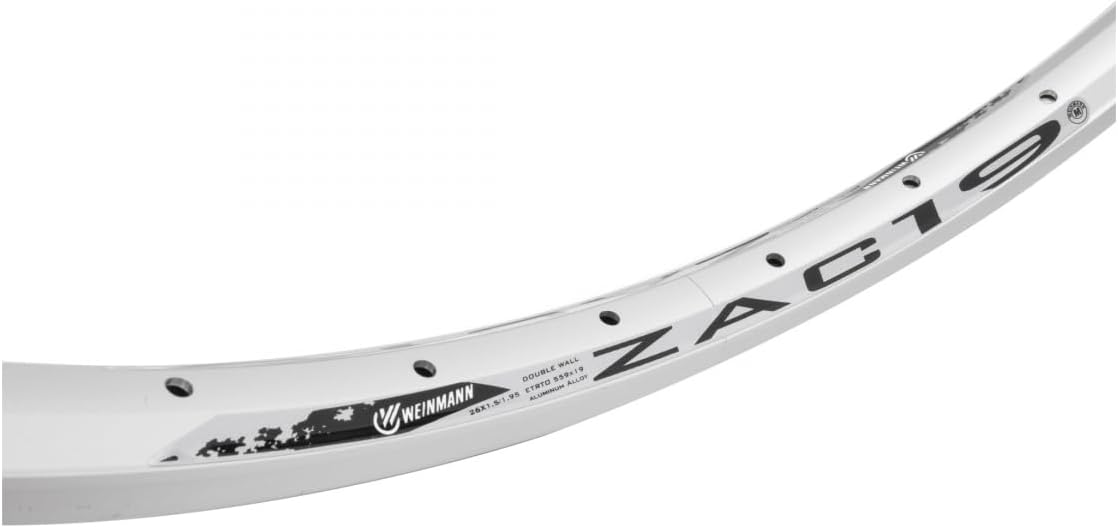 Weinmann Rim WEI 700C 622x19 36 SL - ZAC19