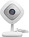 Arlo Q VMC3040-100NAR 1080p HD Cam with Audio, White (Renewed)