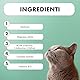 Pharmacinquepet – VIGORBEN Nahrungsergänzungsmittel für Hunde und Katzen, erhält die Muskelmasse, verbessert Kraft und Ausdauer, beugt Verletzungen vor. Hohe Anfälligkeit. 60 Tabletten.