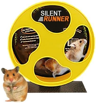 exotic nutrition silent runner 12