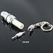 REDline Spark Plug White LED Keychain Light