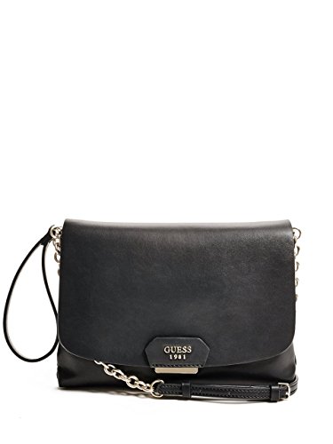 GUESS Camylle Color-Blocked Crossbody