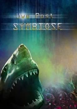 Paperback Symbiose [German] Book