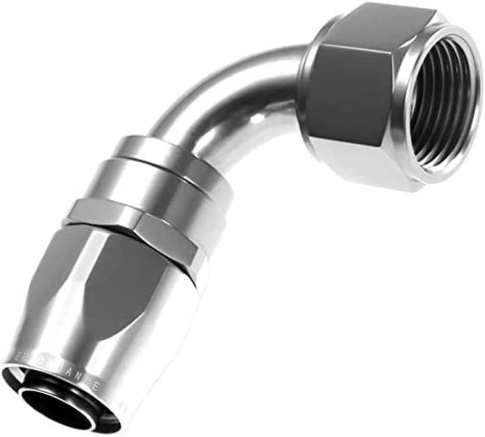 Redhorse Performance 1090-10-5 Hose End