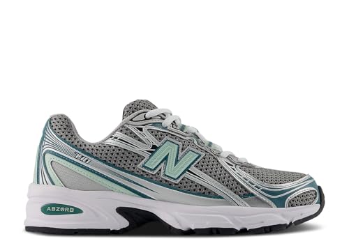 Image of New Balance 740 Men's Sneakers