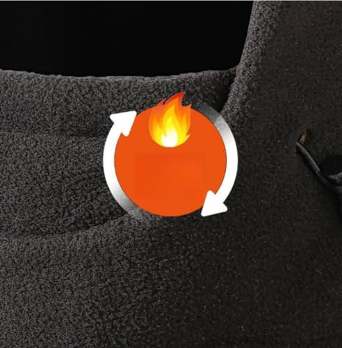 LLmoway Kids Balaclava Face Mask Neck Warmer Full Cover Fleece Lined Ski Snow Hat for Boys Girls Winter Outdoor Windproof3