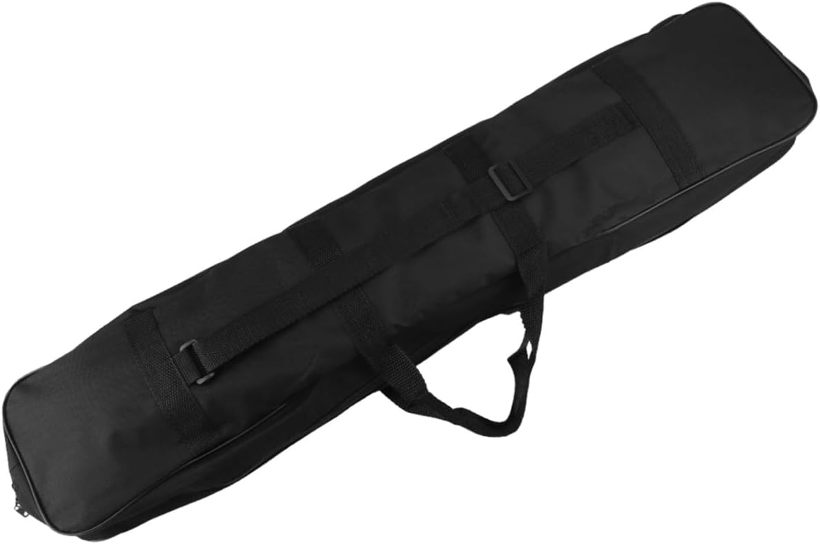 Portable Recurve Bow Arrow Bag with Straight Pull Bow Storage Case for Outdoor Hunting and Travel