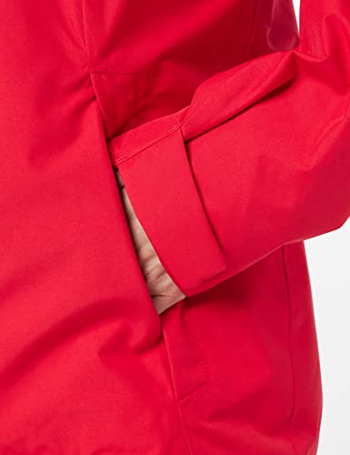 Schöffel Damen 3in1 Jacket Partinello für Outdoor-Aktivitäten