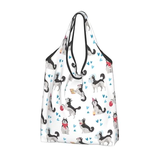 Grand sac fourre-tout pliable femme pour en finir avec les cabas encombrants et lourds