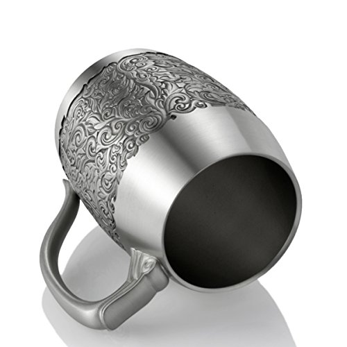 Amazon.com | Royal Selangor Hand Finished Isthmus Home