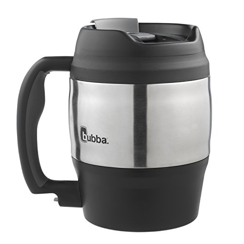 Contigo & Bubba Items [BOGO] 52-Oz Bubba Classic Insulated Mug (Black) $17.99 & More - image 8