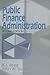Public Finance Administration