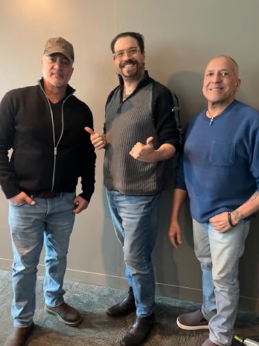 Thursday, March 19: Crazy in a Classy Way, Weirdest and Worst Jobs, Sasquatch Singing