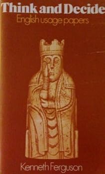 Paperback Think and Decide Book