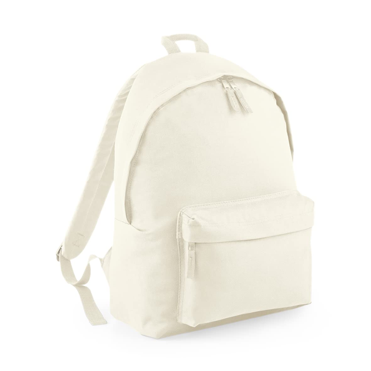 BagBase BG125 Original Fashion Backpack - Natural/Natural