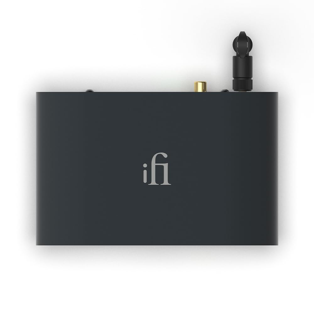 Amazon.co.jp: iFi audio ZEN Stream 3 IFI-ZEN-STREAM3【日本正規店