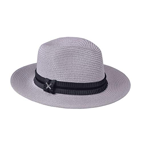 Chapeau Florian Kingsland L Gris de qualité supérieure pour cavalier