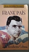 Frank Pais 848267241X Book Cover