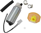 NGHTMRE Performance Fuel Pump For 2004-2007 Kawasaki ZX10R Ninja 1000 ZX10 ZX-10R