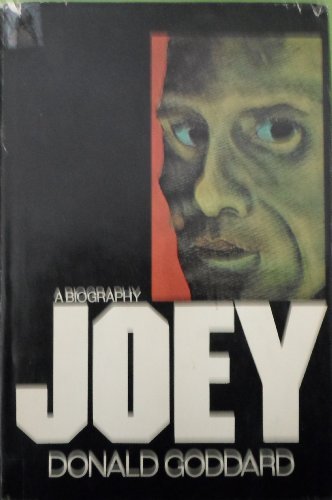 Joey: A Biography B000JJVDZI Book Cover