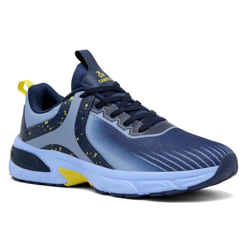 Image of Campus Men's Yard Running Shoes