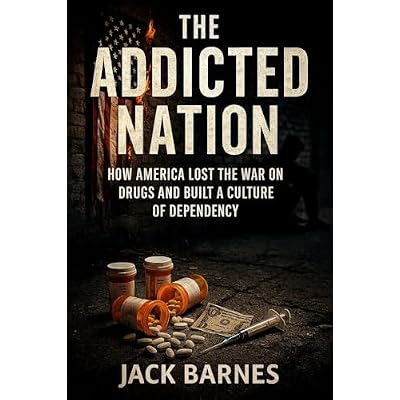 The Addicted Nation